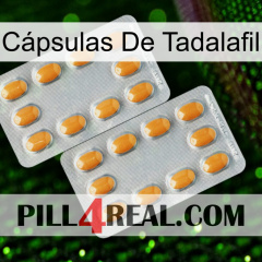 Cápsulas De Tadalafil cialis4